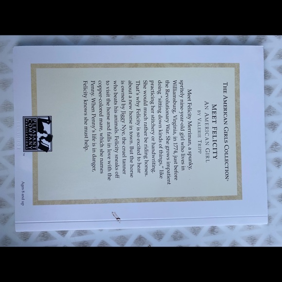 American Girl book bundle!!! - Picture 4 of 6